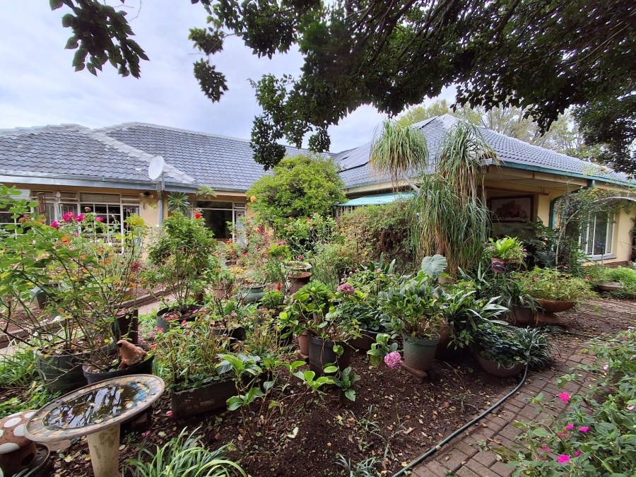 4 Bedroom Property for Sale in Stilfontein Ext 4 North West